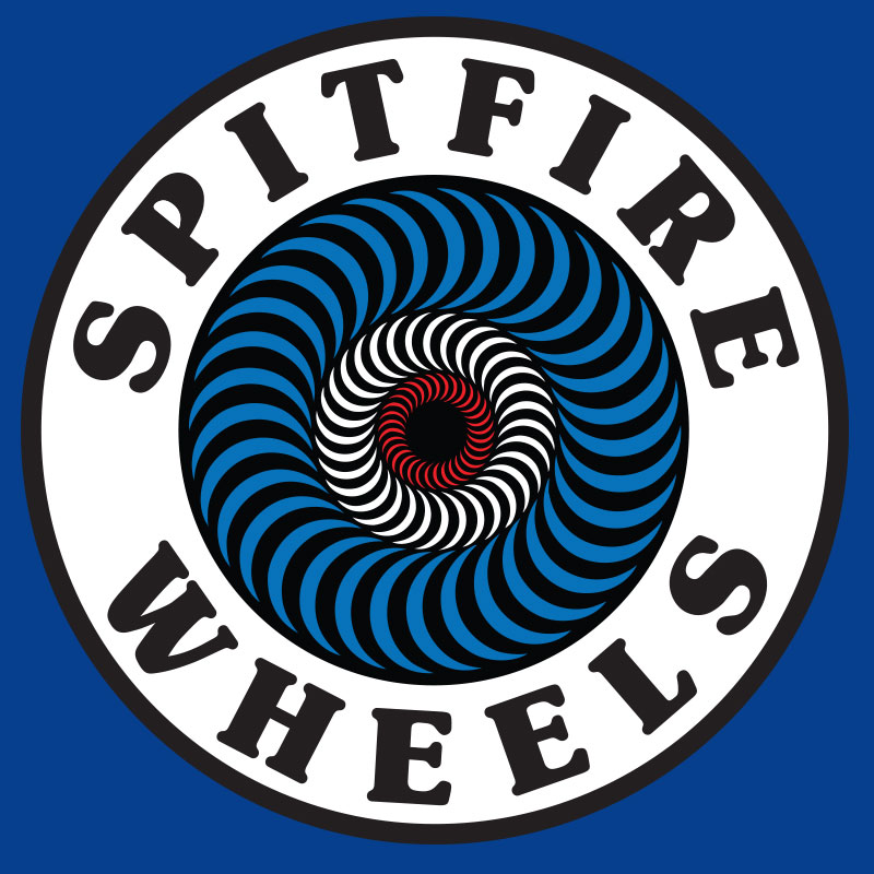 Spitfire Wheels presents Saint Laurent Boulevard