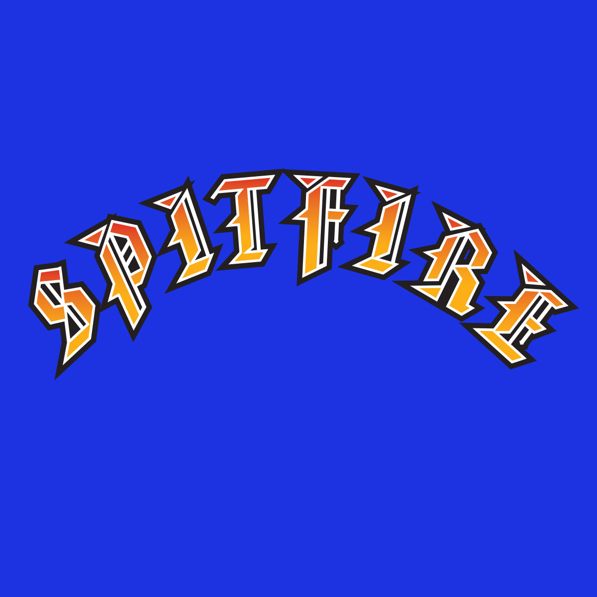 Spitfire Wheels