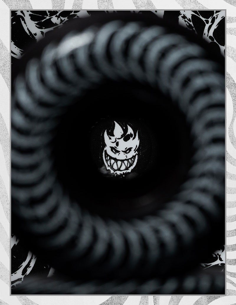 Spitfire Wheels Fall 2023 Drop 3 catalog.