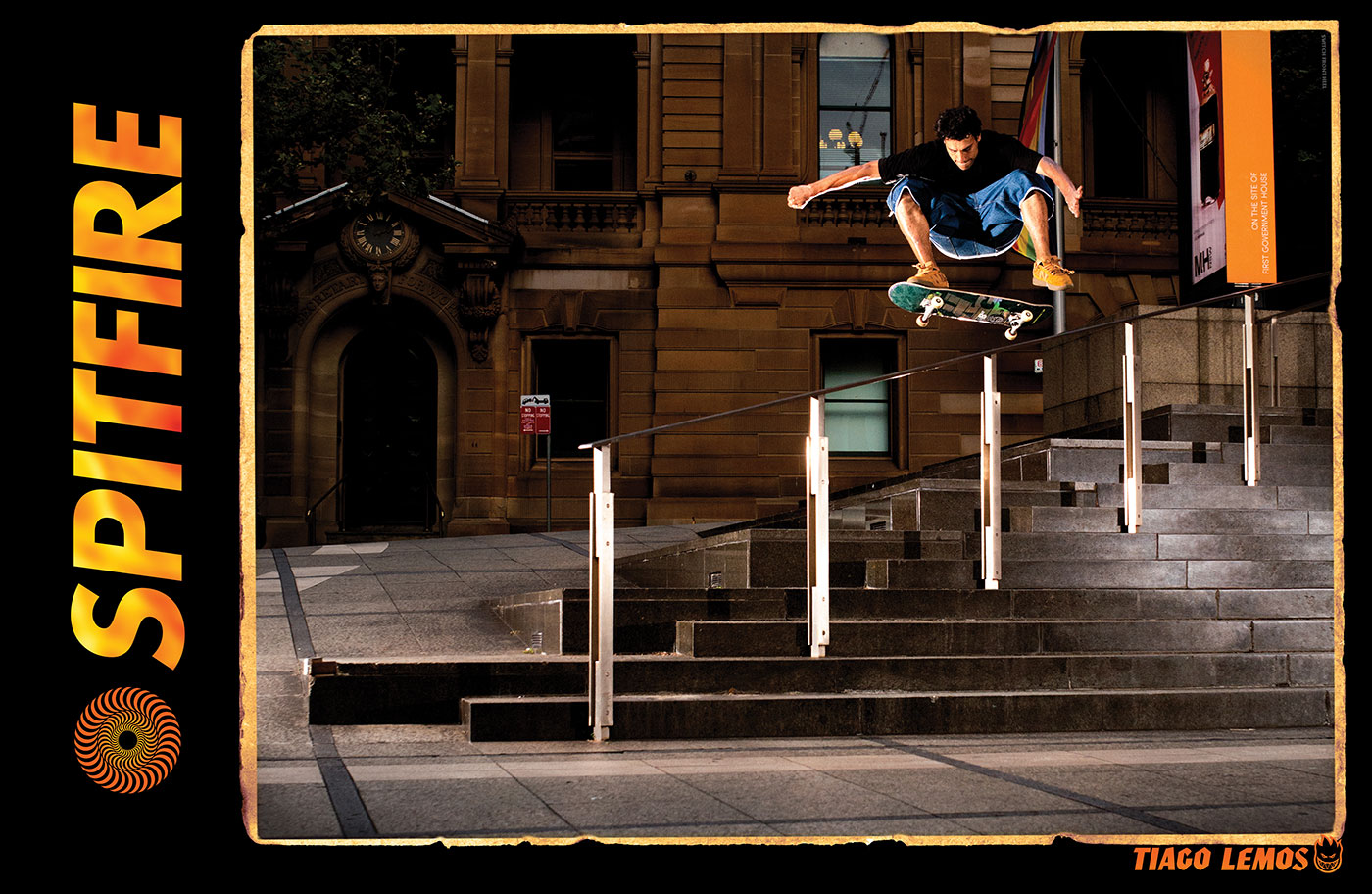 Spitfire Wheels Fall 2023 Drop 3 catalog.