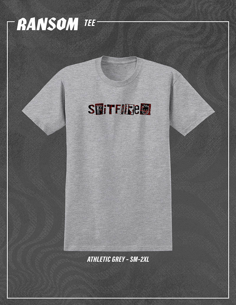 Spitfire Wheels Summer 2026 catalog.