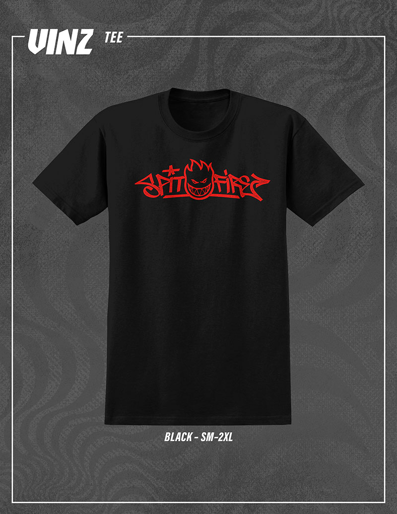 Spitfire Wheels Summer 2026 catalog.
