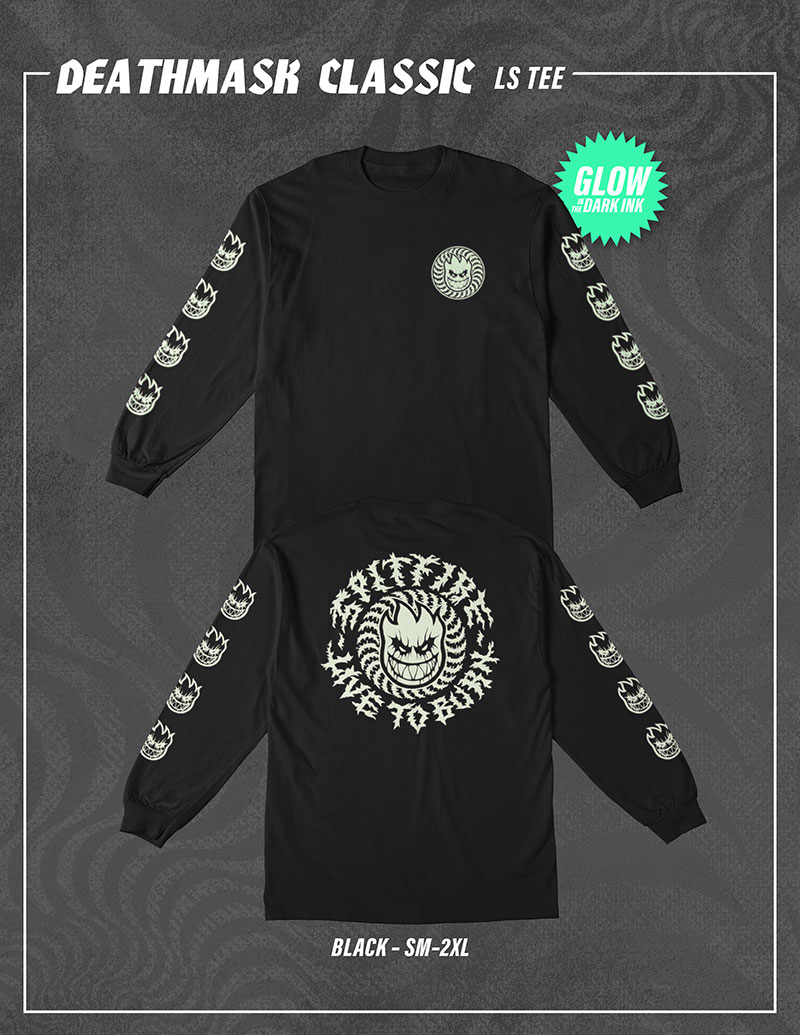 Spitfire Wheels Summer 2026 catalog.