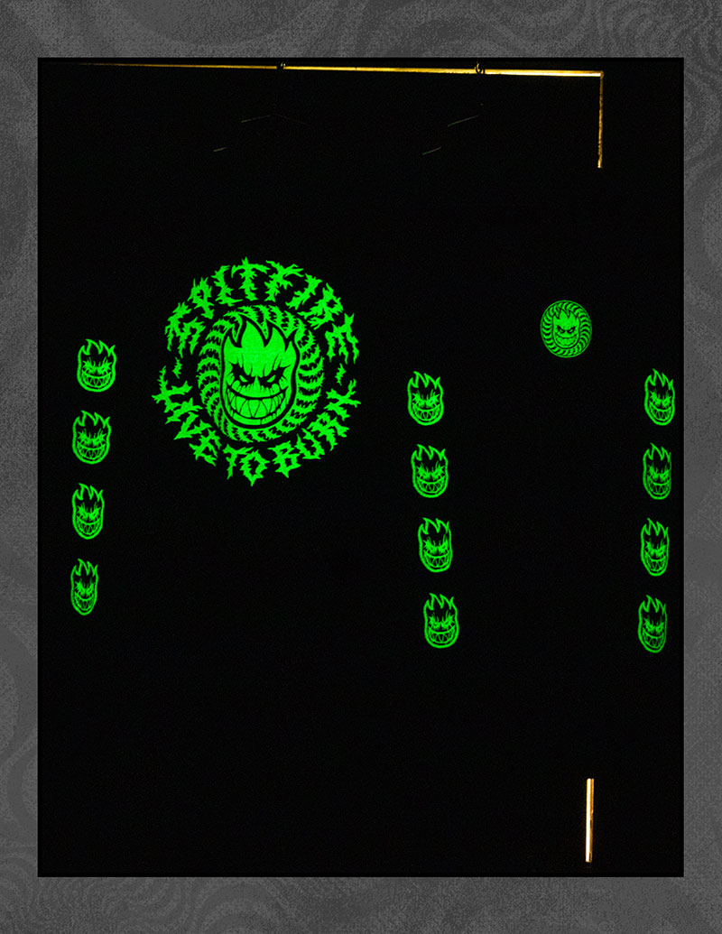 Spitfire Wheels Summer 2026 catalog.